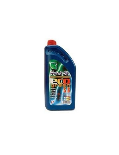 ANTIGELO ROSSO FLACONE 1 LT