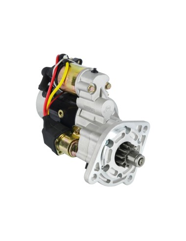 MOTORINO AVVIAMENTO T.CASE 3228192R91