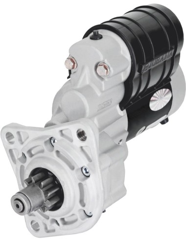 MOTORINO AVVIAMENTO T.DEUTZ 1230006