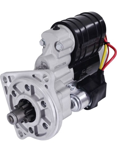 MOTORINO AVVIAMENTO T.CNH 4807373 3C