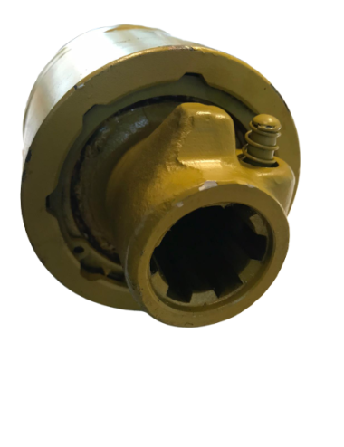 LIMITATORE A NOTT.T.W2400 LN5