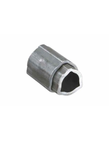 TUBO CARDANICO T8 INTERNO - 3 MT