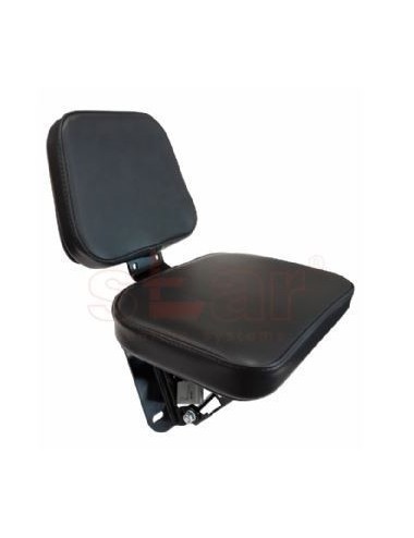 SEDILE PASSEGGERO JOHN DEERE