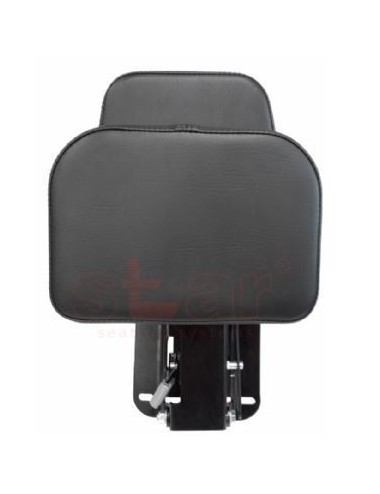 SEDILE PASSEGGERO JOHN DEERE