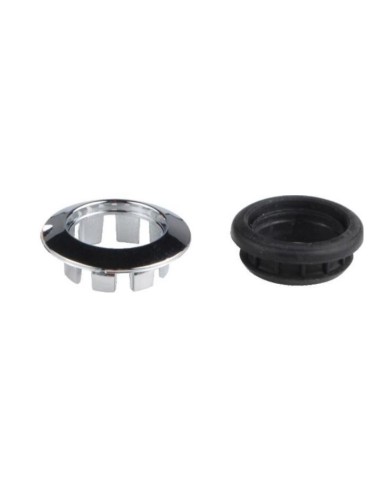 LUCE LED MINI STROBO 6 LED