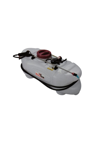 SERBATOIO - SPRUZZATORE REDLINE SPOTPAK 50L