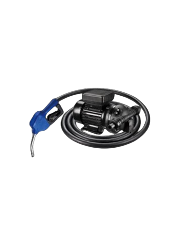 POMPA TRAVASO ELETTRICA PER UREA 230V