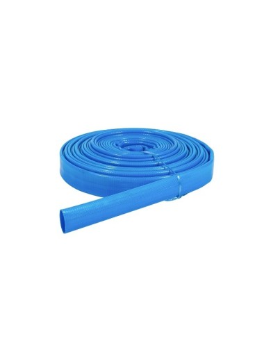 TUBO IRRIGAZIONE LAYFLAT 6", D.150 MOVIT ROTOLO 50 MT