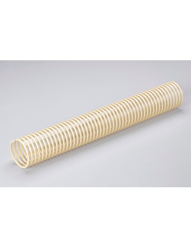 TUBO PER SEMINATRICE D.40 - TRASPARENTE