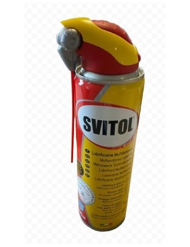 PROMOBOX 5+1 SVITOL 500 ML