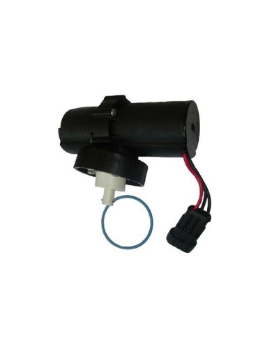 POMPA NAFTA ELETTRICA 9710-1