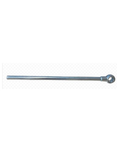 OCCHIO EXTRA LUNGO 3/8" L.400