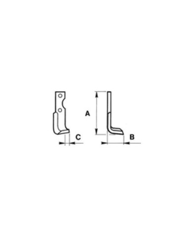 ZAPPETTA BENASSI RL95 N.T. SQUADRA