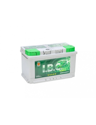 BATTERIA MF 12V/100AH L.311 + DX