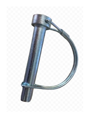 SPINOTTO PER MOTOZAPPA D.8 - CONF. 10 PZ