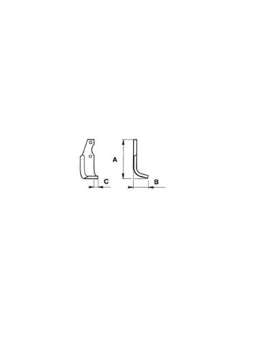 ZAPPETTA CASORZO S.U.4/C.U.6 D