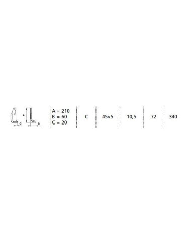 ZAPPETTA CASORZO S.U.4/C.U.6 D