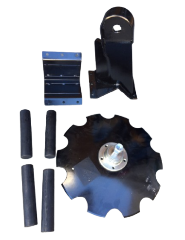 DISPOSITIVO FLEX PER ERPICE CON DISCO D.560