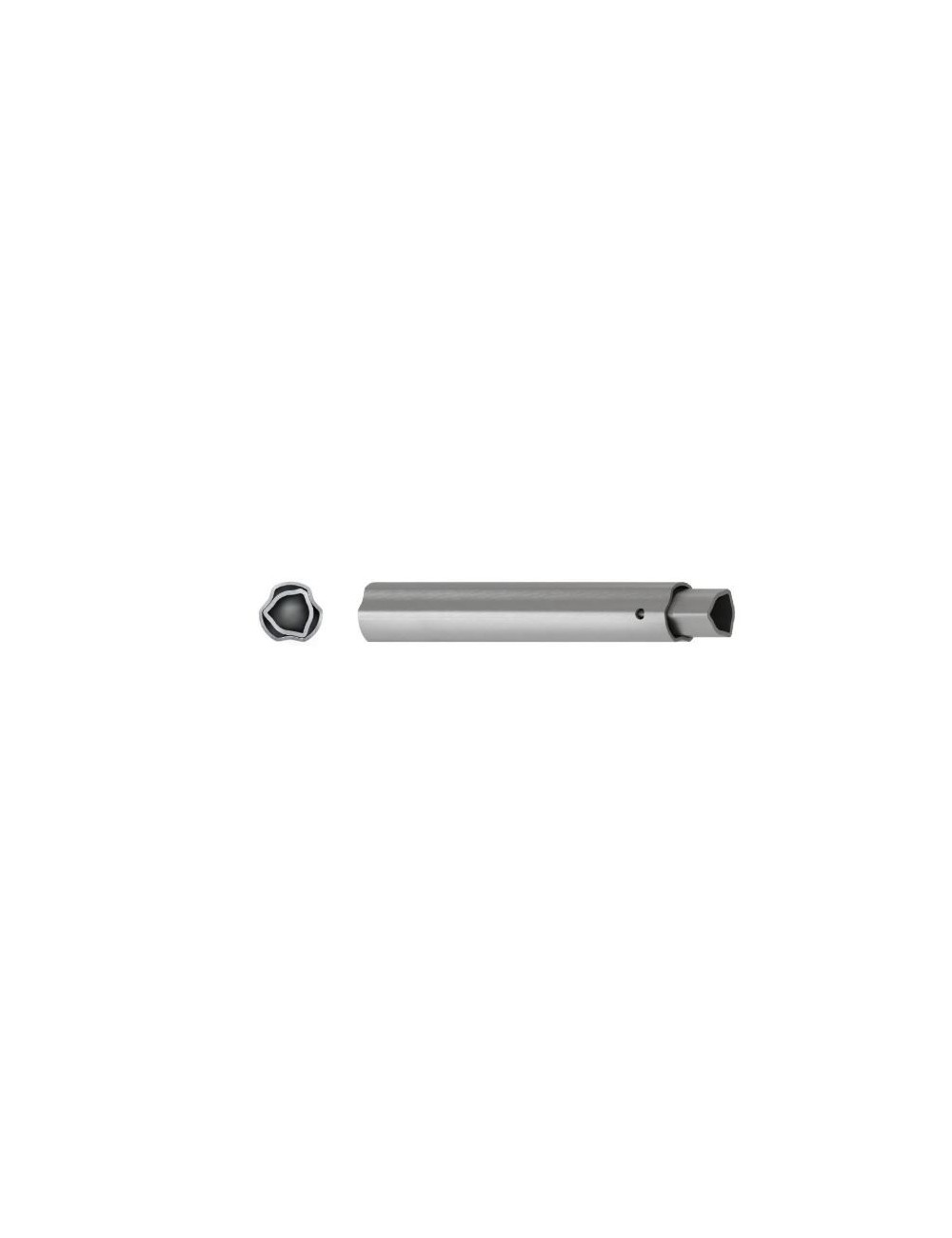 TUBO CARDANICO T.B. 6 FREE ROTATION EST. TUBO CARDANICO T.B. 6 FREE ROTATION EST.
