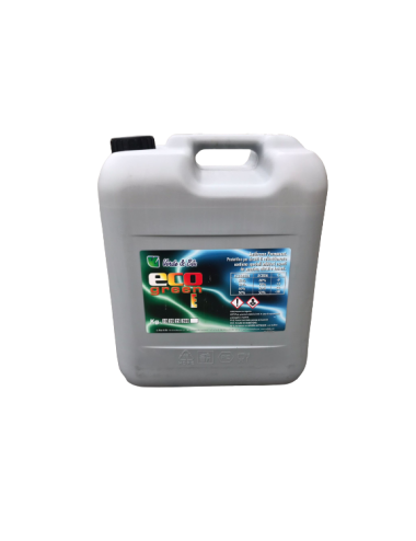 ANTIGELO BLU TANICA 25 KG