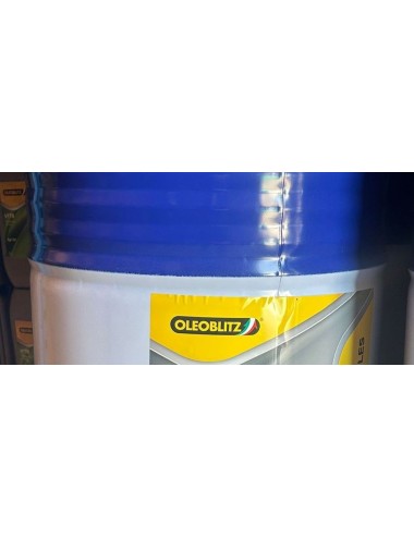 OLIO AGRICOIL UTTO 10W30 LT200