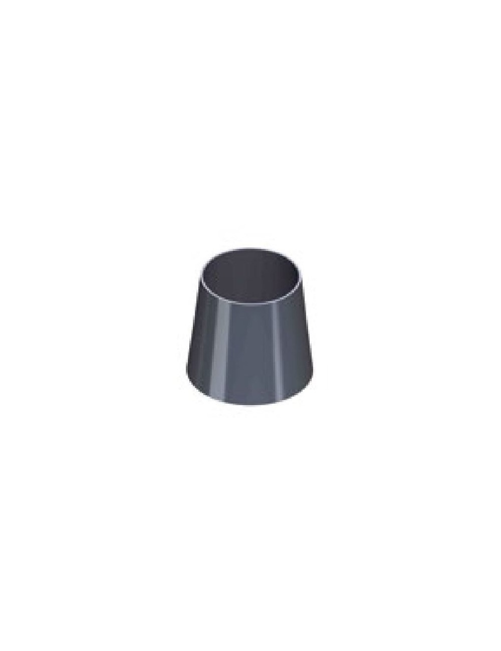 CONO GREZZO RIDUZIONE 100-150
