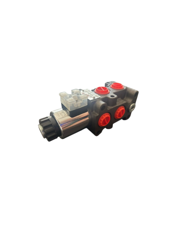 DEVIATORE ELETTRICO 6 VIE 1 EL. 3/8 12V