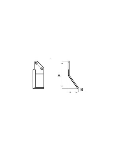 ZAPPETTA COMEB F47