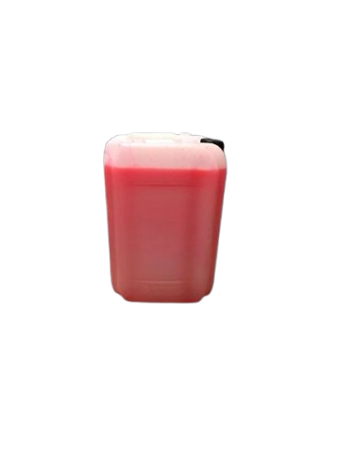 ANTIGELO ROSSO - TANICA 25 KG