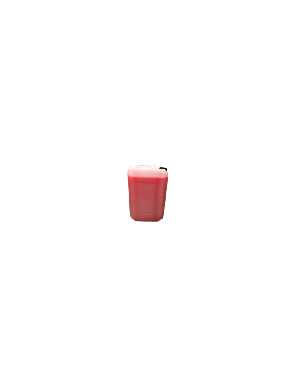 ANTIGELO ROSSO - TANICA 5 LT