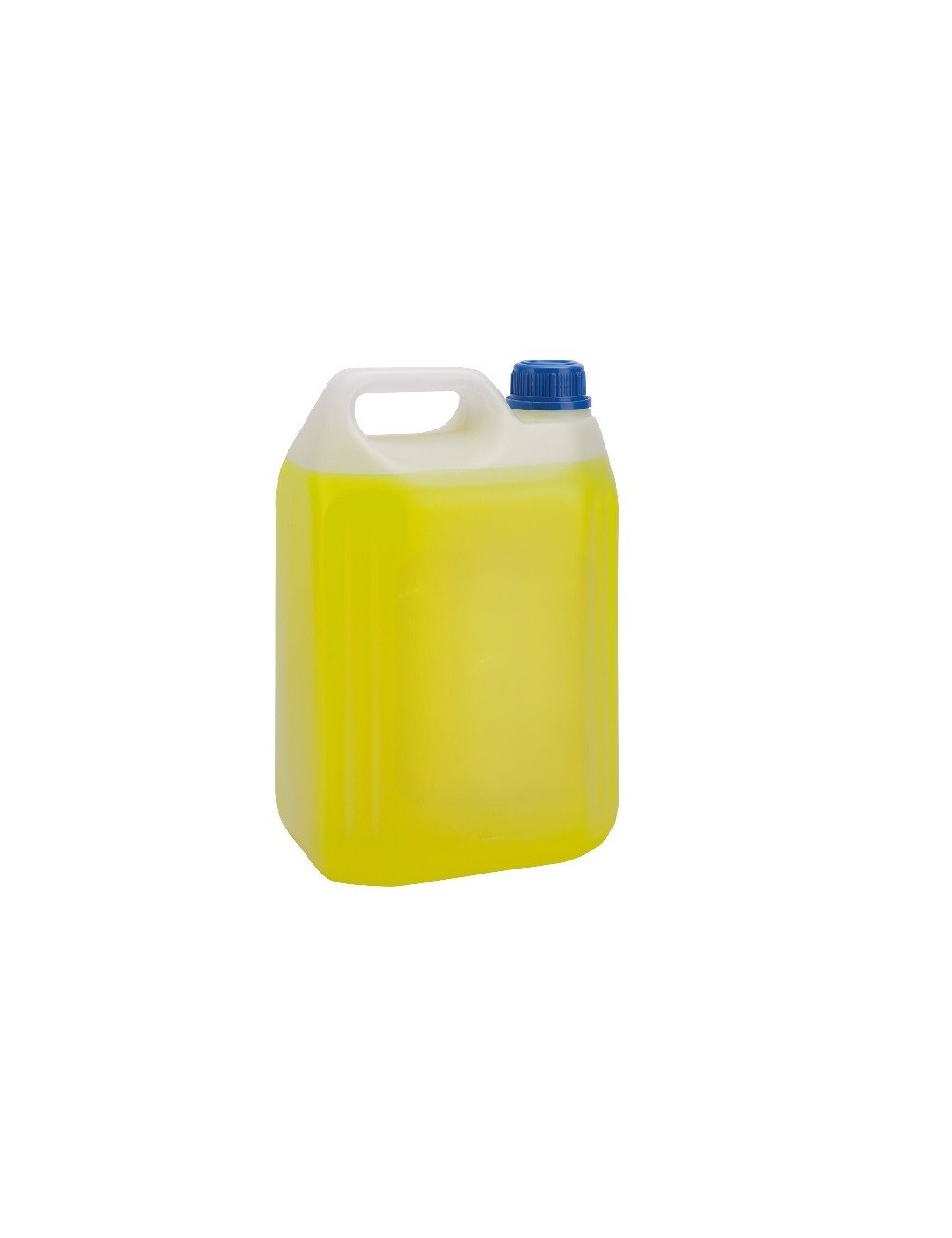 ANTIGELO GIALLO - TANICA 10 KG