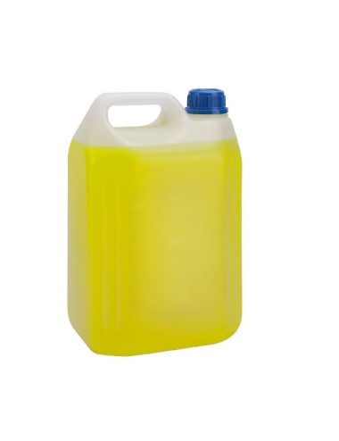 ANTIGELO GIALLO - TANICA 5 LT