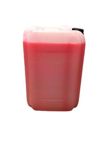 ANTIGELO ROSSO - TANICA 10 KG