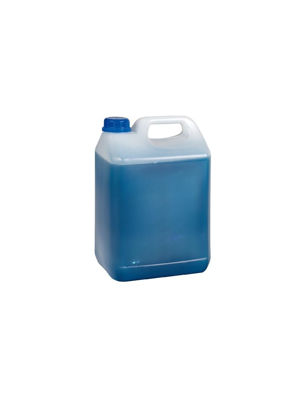 ANTIGELO BLU - TANICA 25 KG