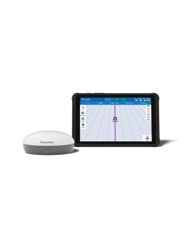 SISTEMA DI PRECIZIONE F100G SVEAVERKEN